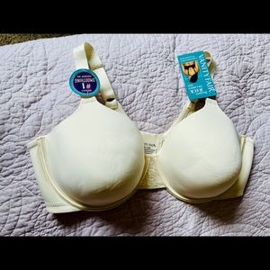 NWT Vanity Fair Beauty Back Smoothing Bra